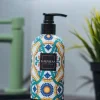 Nausicaa Sapone Mani Salina Seaside 300 ml