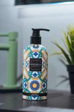 Nausicaa Sapone Mani Salina Seaside 300 ml