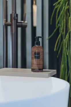 Nausicaa Sapone Mani Vinoso Woodland 300 ml