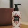 Nausicaa Sapone Mani Vintage Mood Pistacchio caramello 300 ml