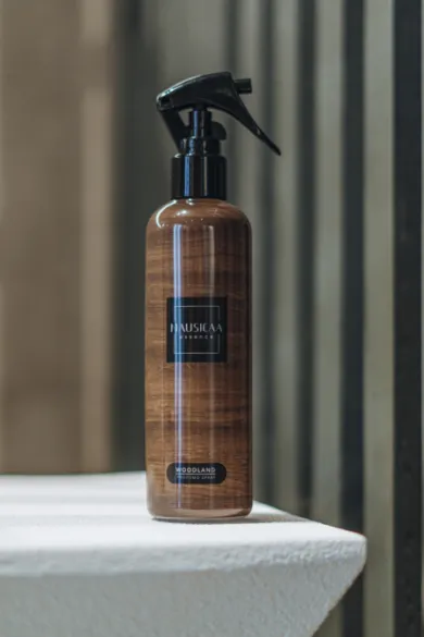 Nausicaa Spray Tessuti Ambiente Woodland 250 ml
