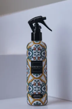 Nausicaa Spray Tessuti Ambienti Seaside 250 ml