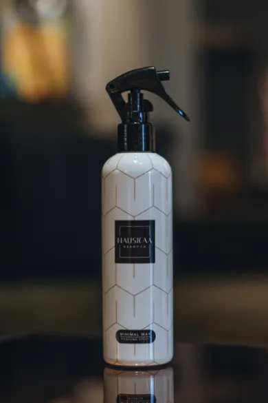 Nausicaa Spray Tessuti Ambienti Minimal Way 250 ml