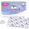 Nauzina 12 Cerottti Diffusori calmanti