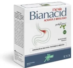 NEOBIANACID 20 BUSTINE
