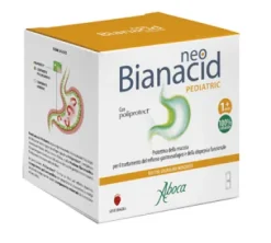 NEOBIANACID PEDIATRIC 36 BUSTINE