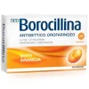 NeoBorocillina Antisettico Orale Gusto Arancia 16 pastiglie