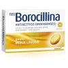 NeoBorocillina Antisettico Orale Gusto Miele Limone 16 pastiglie