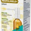 Neoborocillina Propolmiele+ Spray Miele eucalipto 20 ml