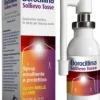 Neoborocillina Sollievo Tosse Spray 20 ml
