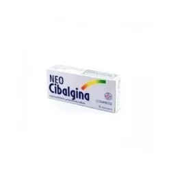 NEOCIBALGINA