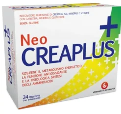 NEOCREAPLUS 24 BUSTINE