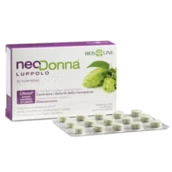 NEODONNA LUPPOLO