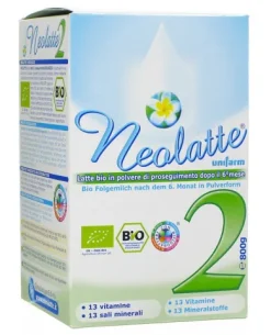 NEOLATTE 2 POLVERE