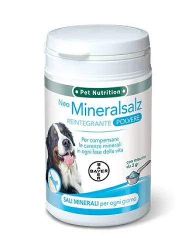 NEO MINERALSALZ REINTEGRANTE 220 G