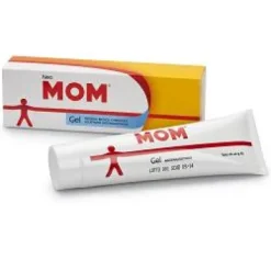 NEO MOM GEL 40 GRAMMI