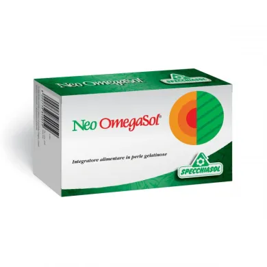 NEO OMEGASOL 60 PERLE