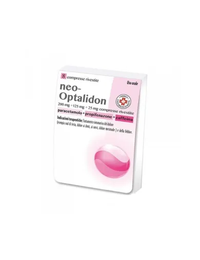 NEOOPTALIDON