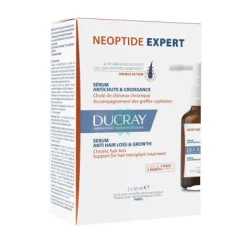Neoptide Expert Siero Anticaduta 2 flaconcini da 50 ml