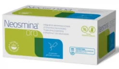 NEOSMINA ORO 20 STICK PACK