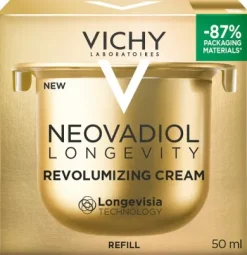 Neovadiol Lomgevity Revolumizing Crema ricca