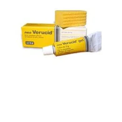 NEO VERUCID GEL