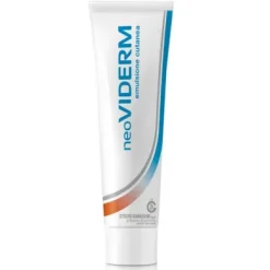 Neoviderm Emulsione Cutanea per le ustioni 100 ml