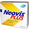Neovis Plus Integratore Alimentare di creatina 20 bustine