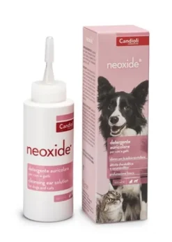 NEOXIDE DETERGENTE AURICOLARE 100 ML