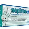 NEPIROS D3 10 FLACONCINI DA 10 ML