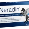 Neradin Integratore Alimentare uomini 28 capsule