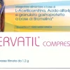Nervatil Integratore Alimentare 60 compresse