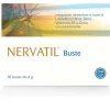 Nervatil Integratore Alimentare 30 bustine