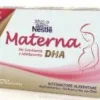 NESTLE MATERNA DHA 30 CAPSULE UNICA