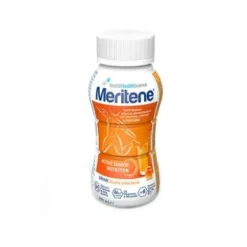 Nestlé Meritene Drink Albicocca Integratore Alimentare 200 ml