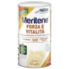 Nestlé Meritene Forza e Vitalità Integratore Vaniglia 270 grammi