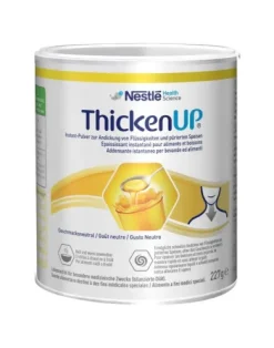 Nestlé Resource Thickenup Neutro 227 g