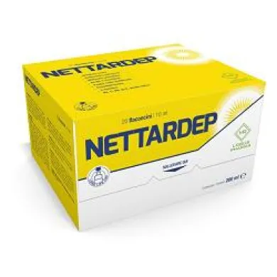 NETTARDEP