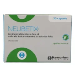 Neubetix 30 Capsule