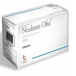 NEUKRON OFTA