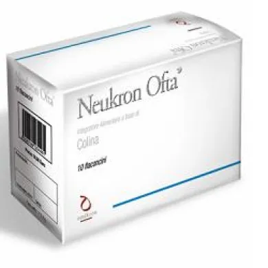 NEUKRON OFTA