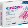 Neuprozin Mito Integratore Alimentare 28 compresse