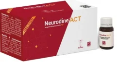 NEURODINE ACT 12FL 10ML