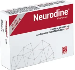 Neurodine Integratore Alimentare 30 compresse