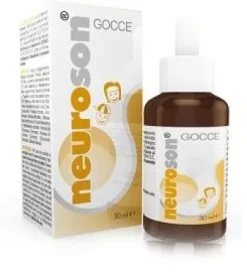 NEUROSON GOCCE