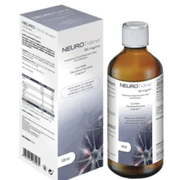 NEUROTIDINE SOLUZIONE ORALE