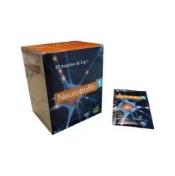 NEUROTROFIN-1 20 BUSTINE