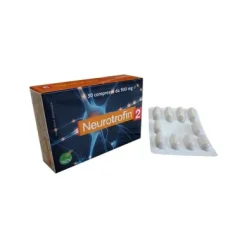 NEUROTROFIN-2 900MG