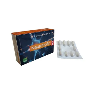 NEUROTROFIN-2 900MG