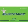 Neurovitamin Integratore Vitaminico 48 compresse